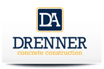 Drenner Concrete logo